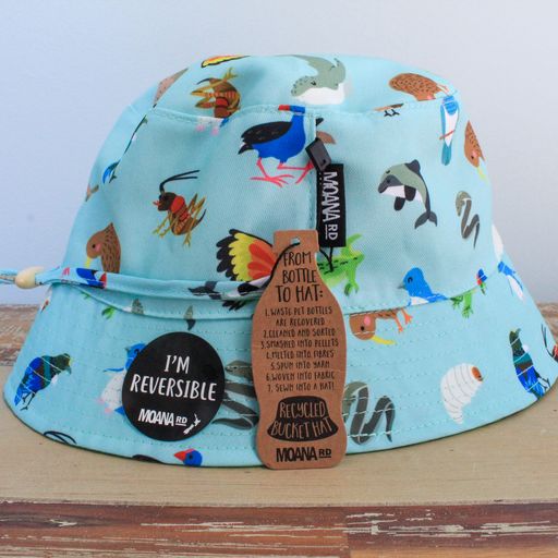 Kids Bucket Hat | OG