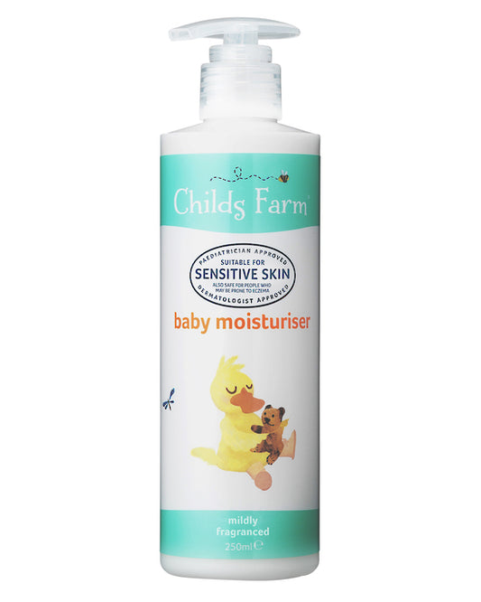Baby Farm | Baby Moisturiser