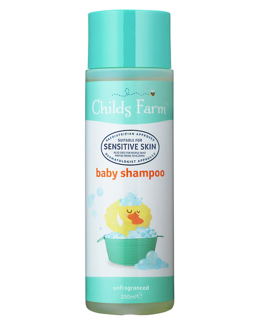 Childs Farm | Baby Shampoo