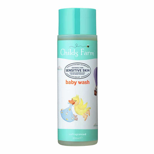 Childs Farm | Baby Wash
