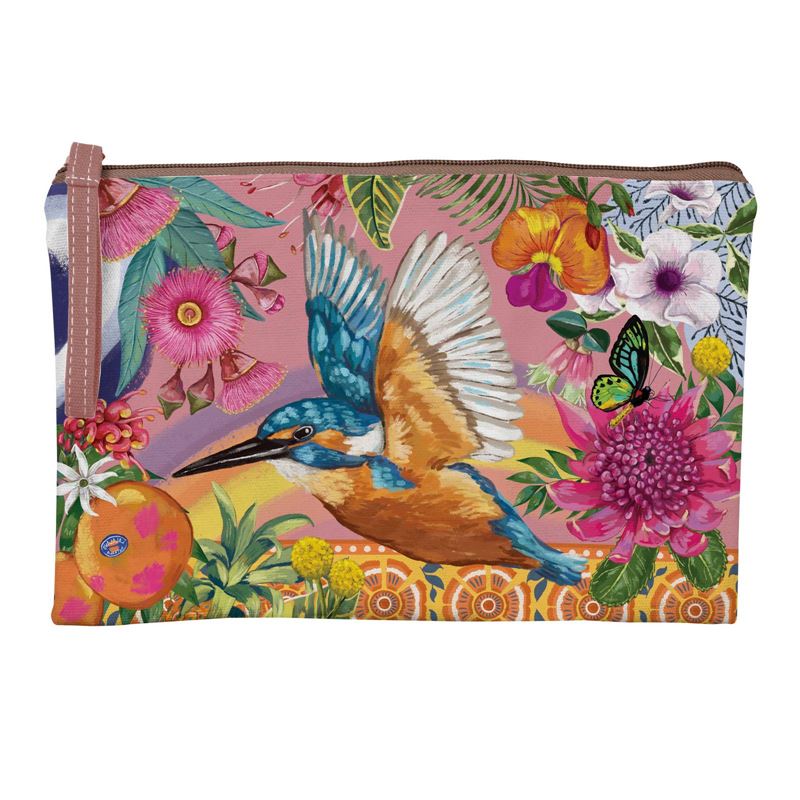 La La Land - Tropicana Australiana - Clutch Purse