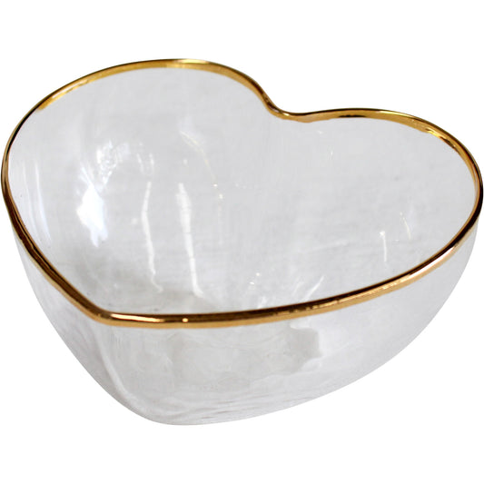 Heart Bowl Small