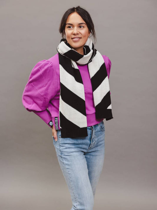 Hello Friday | Ziggy Scarf