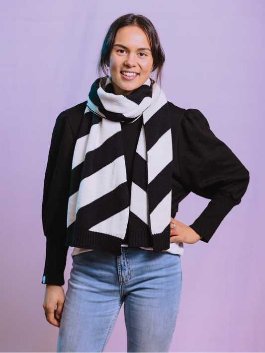 Hello Friday | Ziggy Scarf