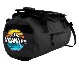 Cadrona Adventure Bag