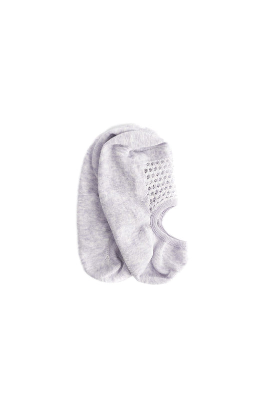 Brida Lilac Socks