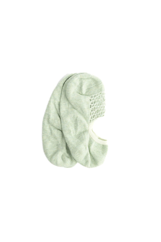 Brida Mint Socks