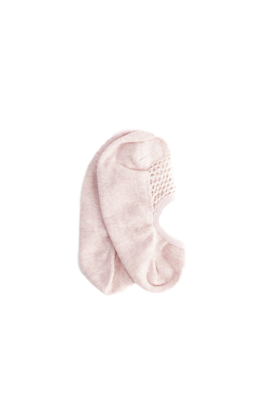 Brida Pink Socks