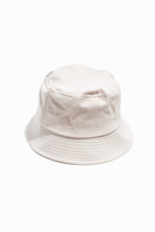 Natural Bucket Hat