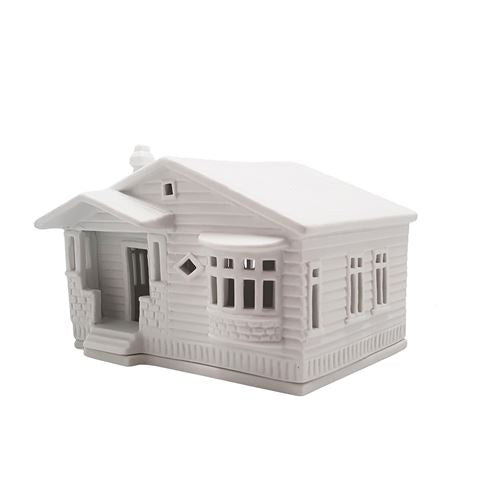 Rader Bungalow Tea Light House