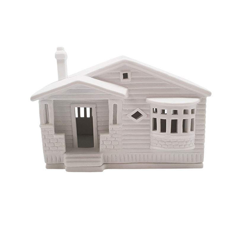 Rader Bungalow Tea Light House