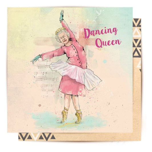 La La Land - Dancing Queen