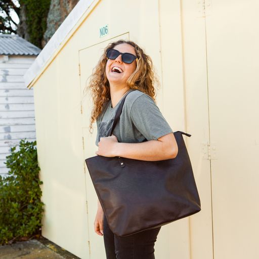 The Khandallah Tote