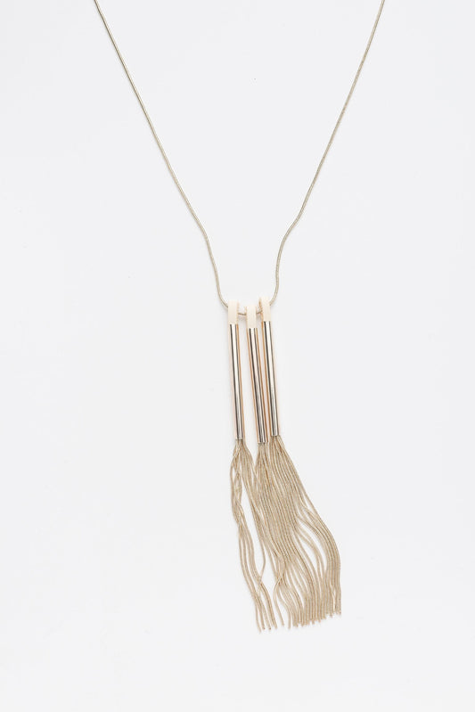 Camille Gold Necklace