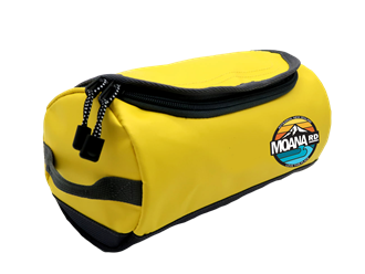 Adventure Cardrona - Toiletry Bag