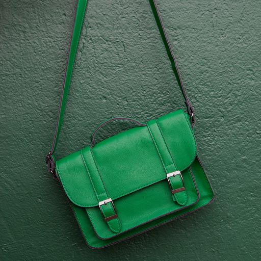 The Primary School Bag | Prickle Green