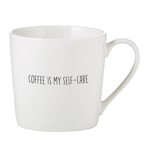 Cafe Mugs