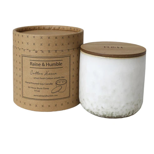 Raine & Humble | Cotton House