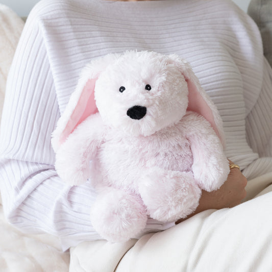 Warmies | Pink Bunny