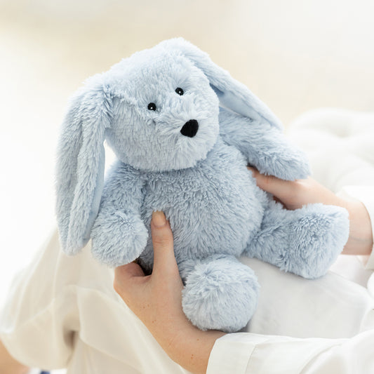 Warmies | Blue Bunny