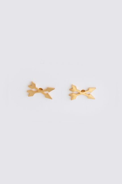Cross Earrings