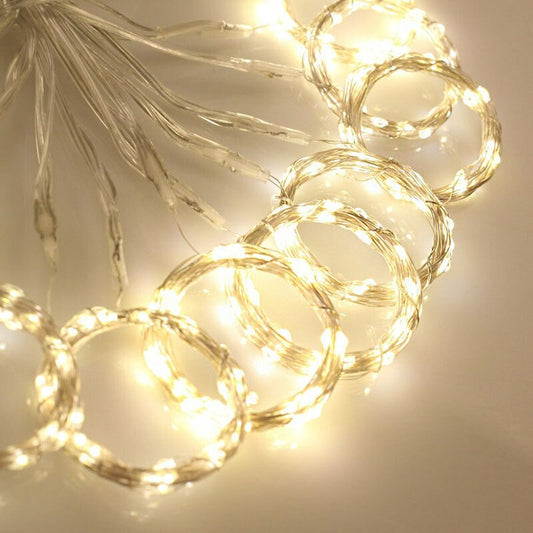 Seed Light Curtain