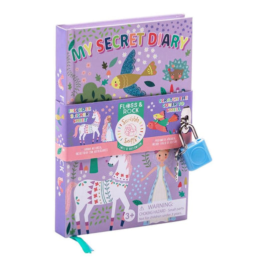 Fairy Tale - My Secret Diary