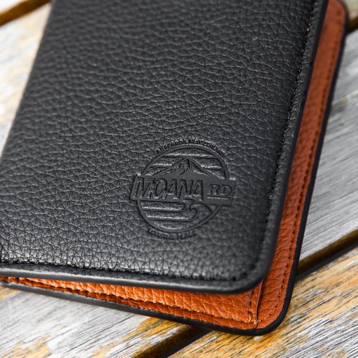 The High Street Wallet