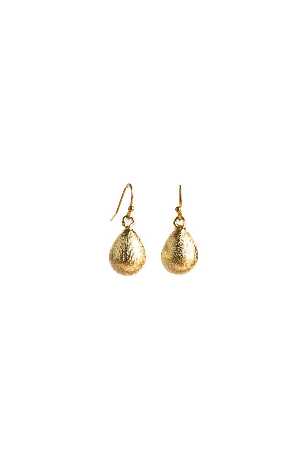 Delaney Gold Earrings