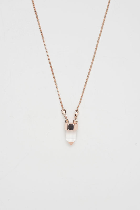 Diamond Gold Necklace