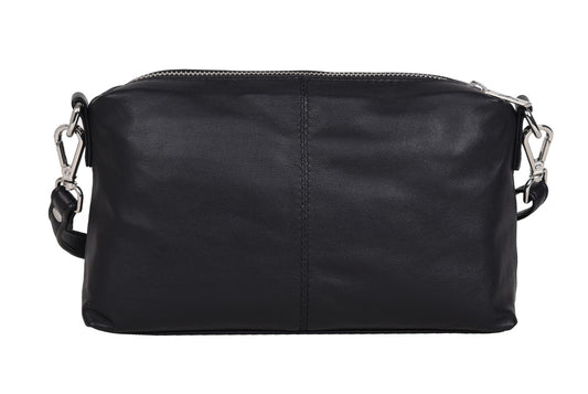 Lauren Small Handbag - Florence Black