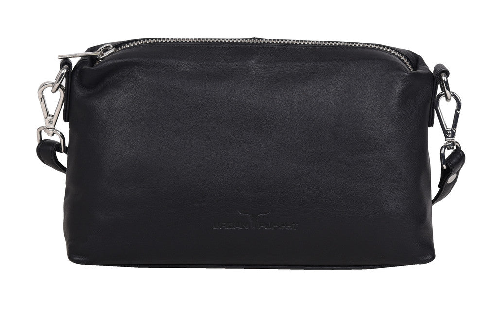 Lauren Small Handbag - Florence Black