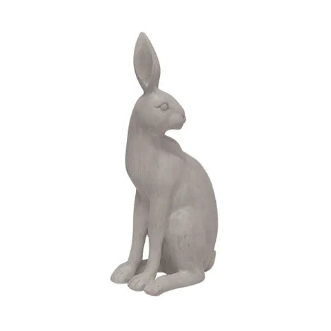 Harold the Hare - Turning Grey