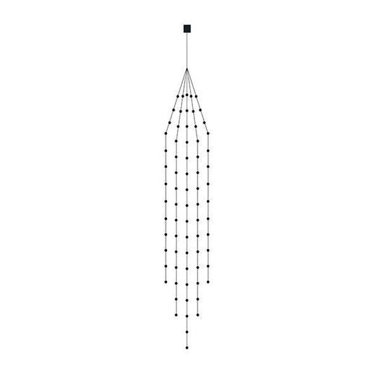String Lights 5 LED Strands