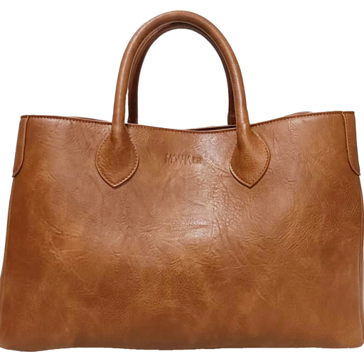 The Fernhill Tote Bag