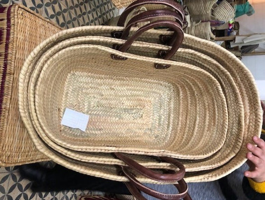 Safi Baskets