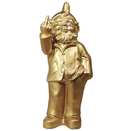Pop Gnome | Gold
