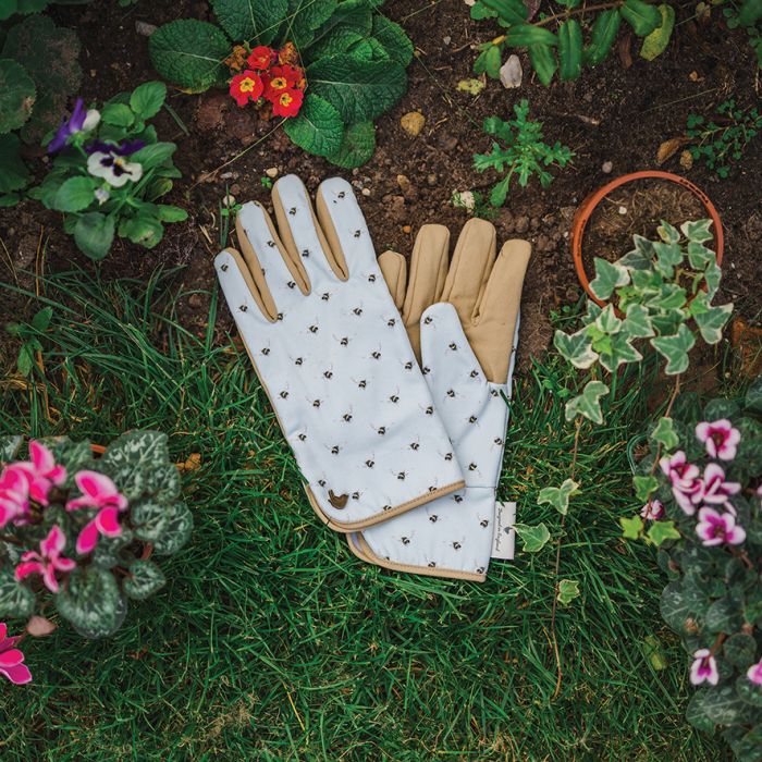 Wrendale Garden Gloves | Dog