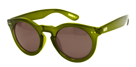 Grace Kelly | Olive Green