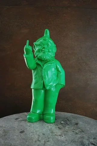 Pop Gnome | Green