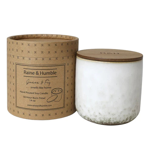 Raine & Humble | Guava n Fig