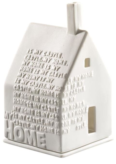 Rader | Home