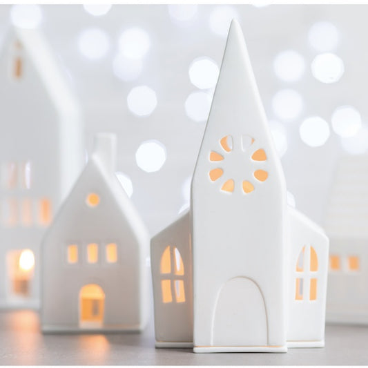 Rader | Large Church