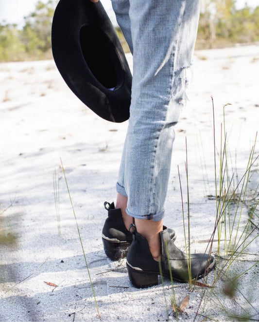 Lilou Boots