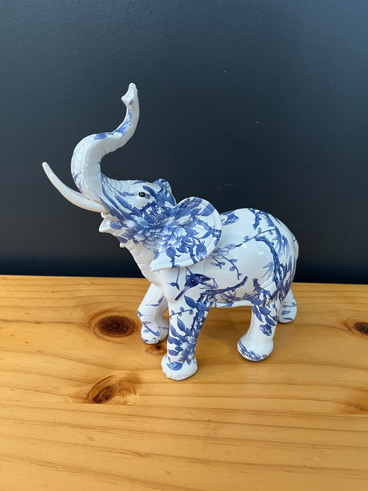 Elephant | Chinois