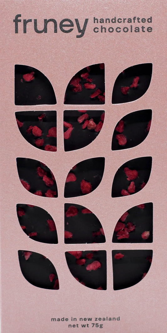 Mothers Day dark chocolate bar