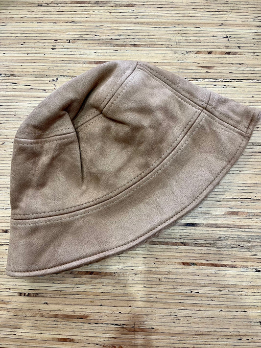 Winter Bucket Hat