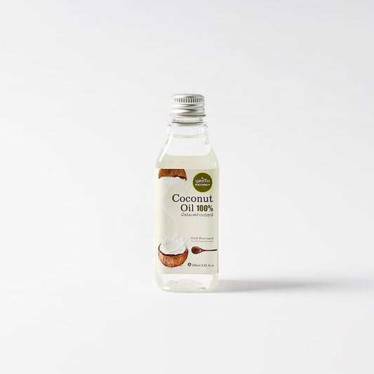 Virgin Coconut Oil 100ml