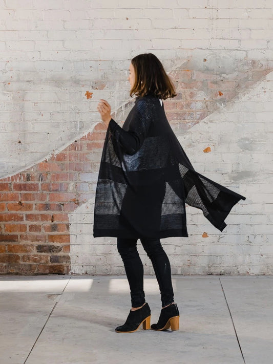 Highflyer Poncho