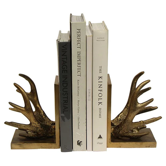 Bookends | Antler
